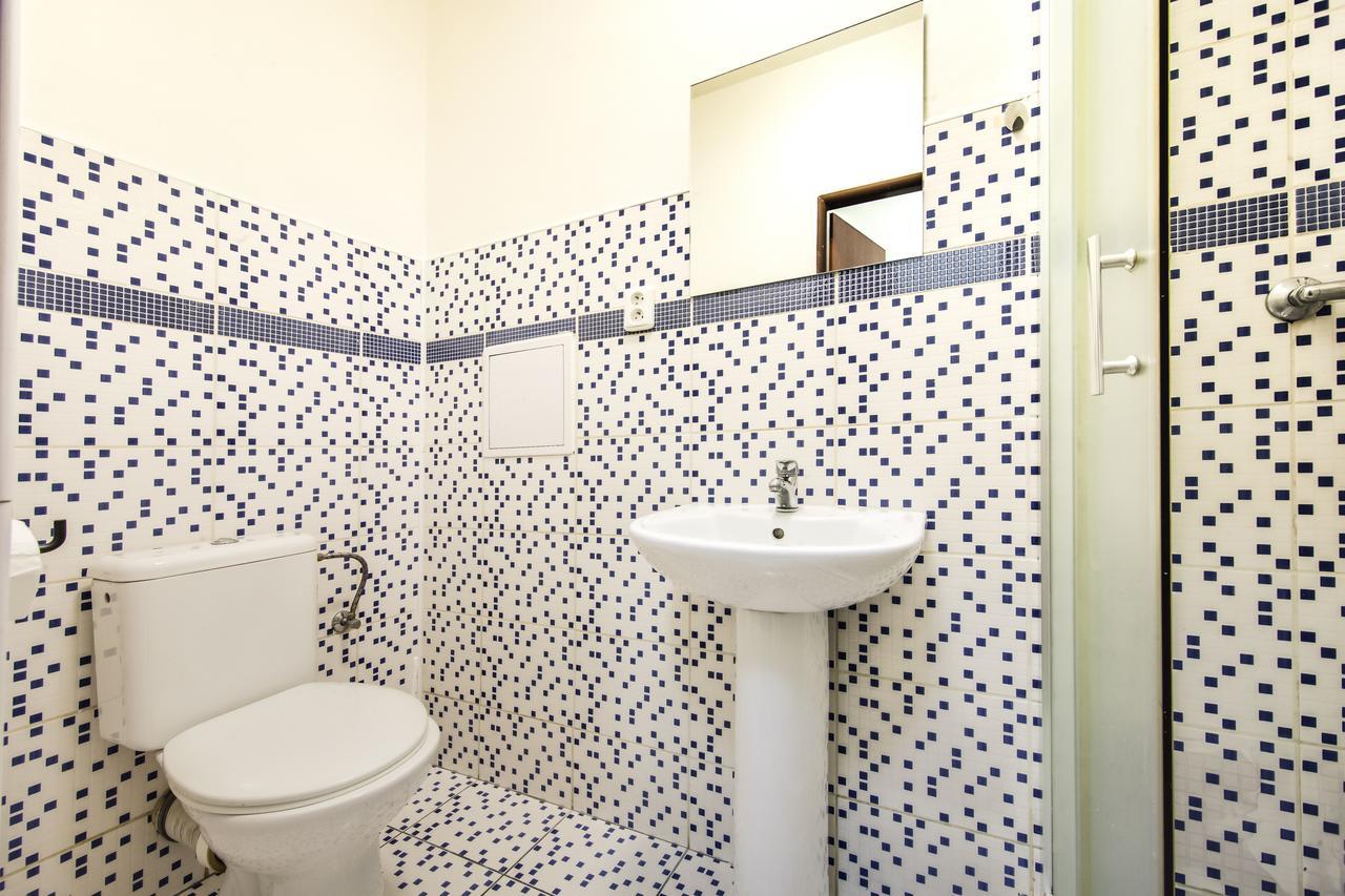 Aparthotel Zarra Prague Room photo